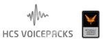  HCS Voice Packs Promo Codes