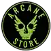  Arcane Store Promo Codes