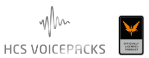 HCS Voice Packs Promo Codes 